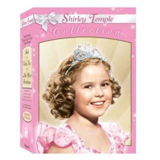 america s sweetheart collection volume one heidi curly top little miss 
