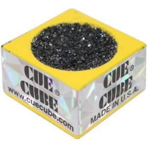  Cue Cube   Yellow