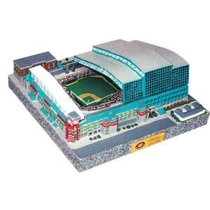 Minute Maid Stadium Replica (Houston Astros)   Limited Edition Gold 