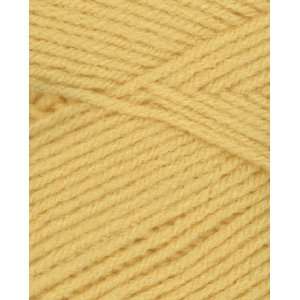   Super Saver Economy Yarn 320 Cornmeal   7 oz. Arts, Crafts & Sewing