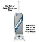 Oreck XL3700 Hypo allergenic Upright Cleaner