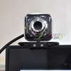 30.0 Mega Pixel 30.0M USB PC Webcam Built in Mic  