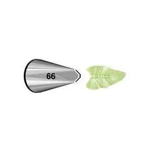   and Party Supplies 402 66 STD LEAF TIP #66 Wilt