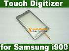 New Touch LCD Screen Digitizer for Samsung Omnia i900 i908 Replacement