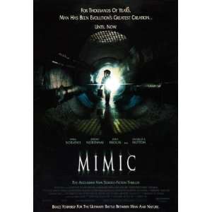  Mimic Movie Poster 24x36
