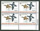 DUCK STAMPS 1934  1971, MINT DUCKS 1972  2010 items in DUCK STAMP CITY 