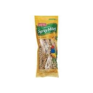  Top Quality Kaytee Millet Sprays 12ct Bag