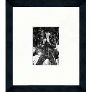   Tour Memorabilia Elvis Presley   Millennium Series 