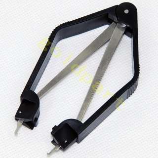 PLCC IC Motherboard Circuit Board Extractor Puller Tool  