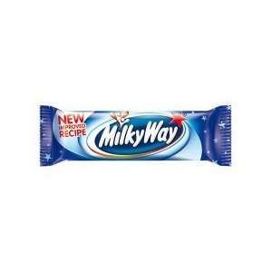 Milkyway Single 21.7G Price Marked (C) x 4  Grocery 
