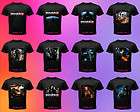 Mass Effect 3 N7 TShirt Tee Black Colors Men All Size Xbox360 PC Ps3 