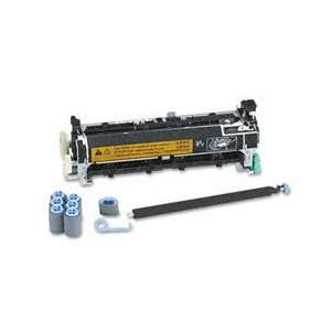  HP LaserJet 4300 Series 110v Maintenance Kit (Q2436A 