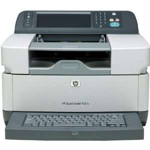  HP Digital Sender 9250c Sheetfed Scanner   Refurbished 