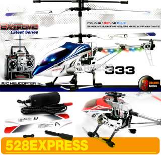 model 333 sp ec ification the 3 channel mini helicopter really is the 