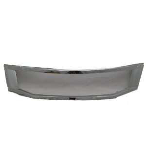  GRILLE MOULDING SEDAN CHROME Automotive