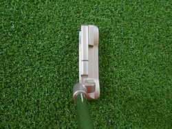   WHITE HOT XG #1 35 PUTTER MAX GOLF CLASSIC GOOD CONDITION  