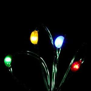 Battery Operated Micro Fairy LED Lights, Multicolor Lamps 