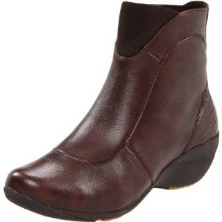  Hush Puppies Womens Recline Ankle Boot Shoes