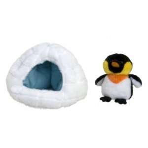  Chilly Hutz Emperor Penguin Toys & Games