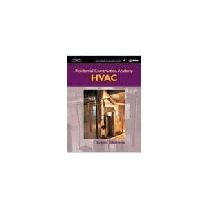  Residential Construction Academy HVAC 