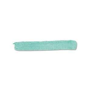 Rubbermaid FGQ85100 Hygen Wand Duster Microfiber Replacement Sleeve 