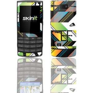  Sliced Hype skin for Nokia X3 02 Electronics