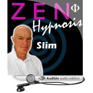  Slim Ultimate Weight Loss Hypnosis (Audible Audio Edition 