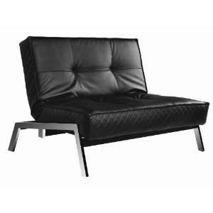  Venice Convertible Lounge Chair by Abbyson Living