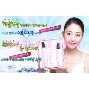  Lioele Hydro Peel Therapy Special Skin Care Basic Set   2 