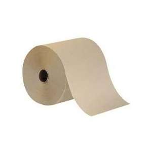  Envision® Hardwound Roll Paper Towels, 7.87X625 Feet, 12 