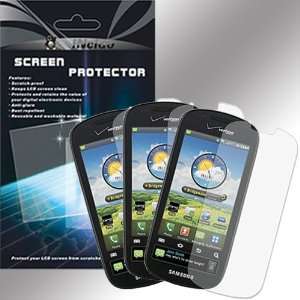   i400/Continuum LCD Screen Protector For Samsung i400/Continuum Cell