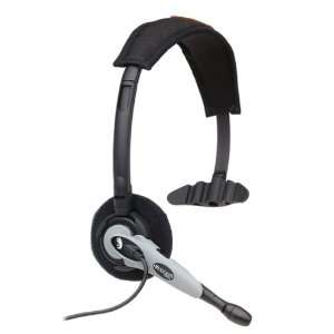   Rugged Earwrap Headset for Nextel i550, i700, i1000, and i2000 Phones