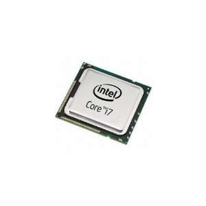   Core i7 Mobile Processor i7 820QM 1.73GHz 8MB CPU, OEM Electronics