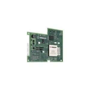   Dual Port PCI Express Mezzanine Card 2GB Fibr