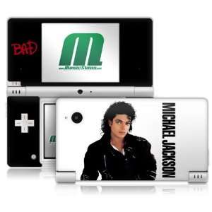  MusicSkins MS MJ10029 Nintendo DSi