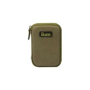  iKan IBG Memory Pouch, Holds Assorted Memory Cards Camera 