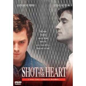  Shot in the Heart Poster Movie 27x40