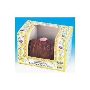 Milk Chocolate Butter Cream Egg 4oz 1 Count  Grocery 