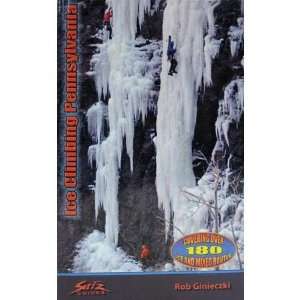  Ice Climbing PS