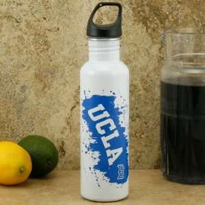  UCLA Bruins White 26oz. Stainless Steel Water Bottle 