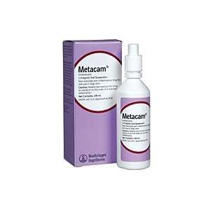  Boehringer Metacam 100ml, 1.5mg/mL Healthcare 