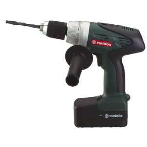 Factory Reconditioned Metabo 602421980 BSP18 Plus 18V Cordless NiCD 