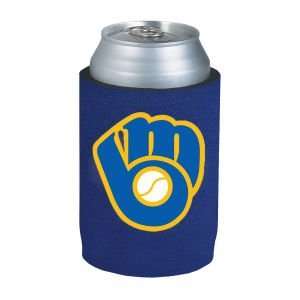  Milwaukee Brewers Can Coozie