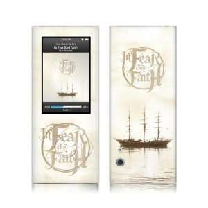  Music Skins MS IFAF10039 iPod Nano  5th Gen  In Fear and 