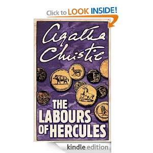 Poirot   The Labours of Hercules (Masterpiece Edition Poirot) Agatha 