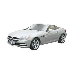  39206 1/24 AL Mercedes Benz SLK Toys & Games
