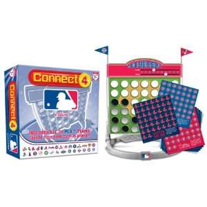  MLB Connect 4 Game