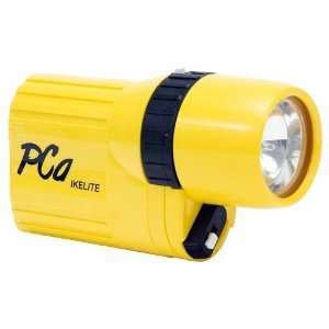  Ikelite PCa Dive Light