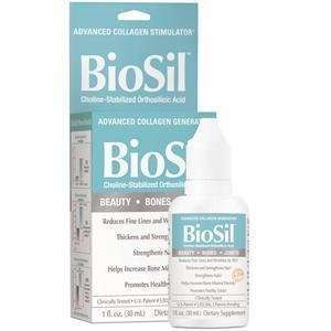  Biosil (30mL) Brand WomenSense