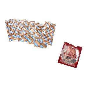 Durex Extra Strength Premium Latex Condoms Lubricated 72 condoms Plus 